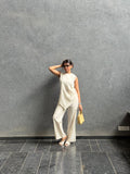 Swan Co-ord