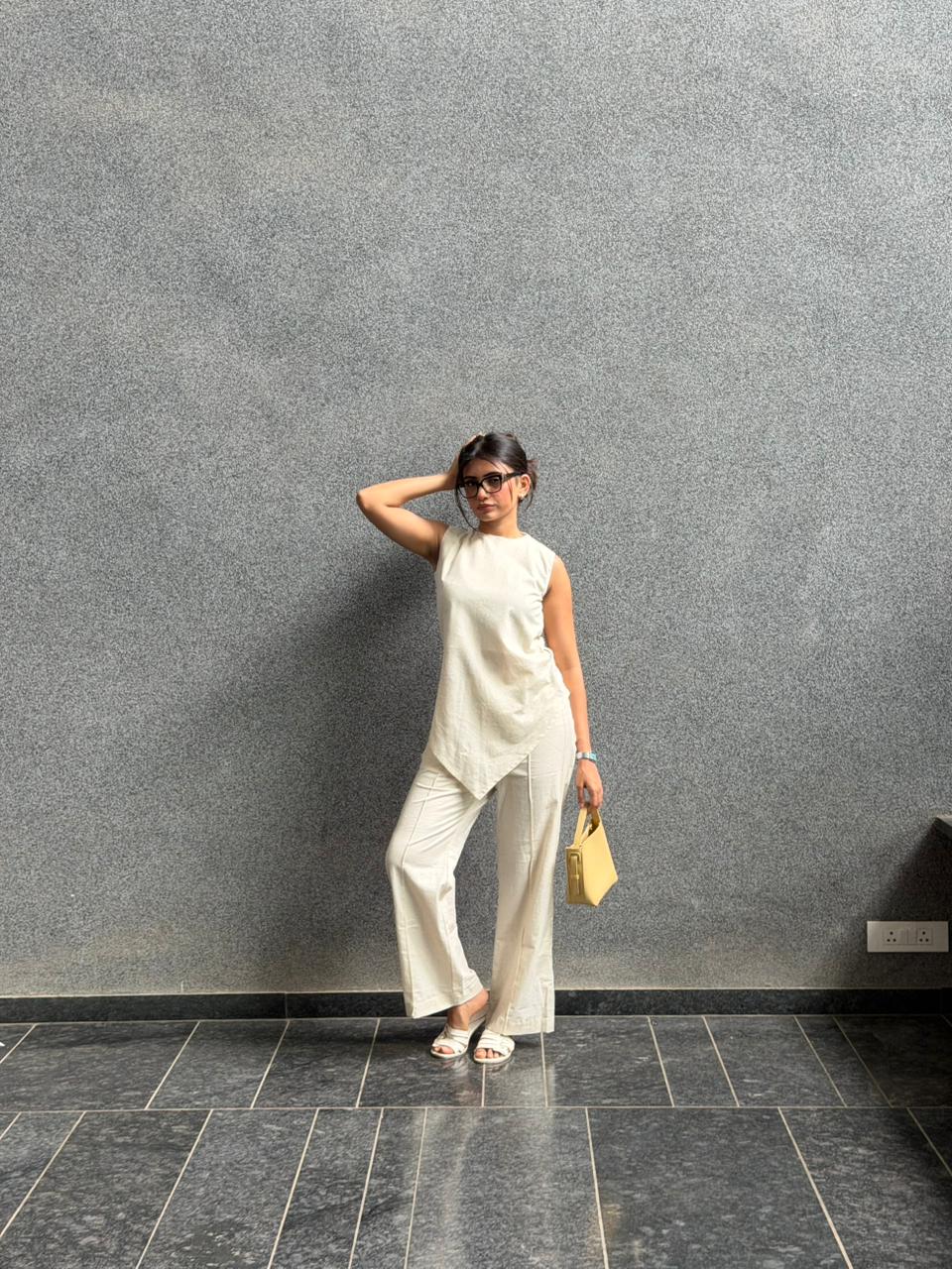 Swan Co-ord